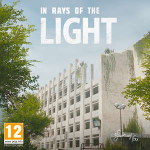 IN RAYS OF THE LIGHT XBOX ONE E SERIES X|S