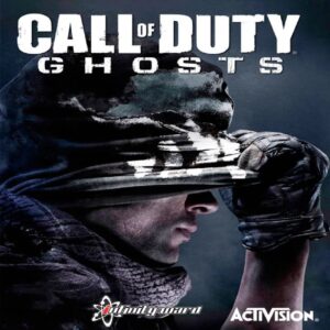 CALL OF DUTY GHOSTS XBOX ONE E SERIES X|S