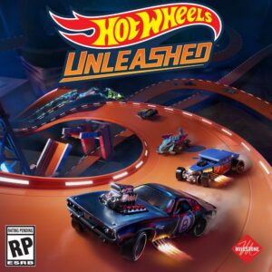 HOT WHEELS UNLEASHED XBOX ONE E SERIES X|S
