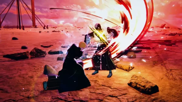 BLEACH RENASCIMENTO DAS ALMAS EDIÇÃO ULTIMATE XBOX SERIES X|S - Image 5