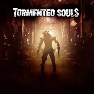 TORMENTED SOULS XBOX ONE E SERIES X|S
