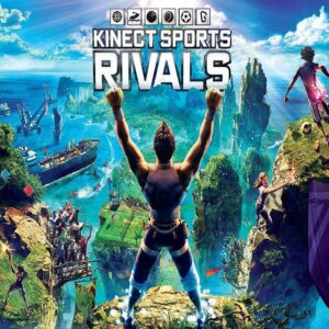 KINECT SPORTS RIVALS XBOX ONE