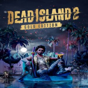 DEAD ISLAND 2 GOLD EDITION XBOX ONE E SERIES X|S
