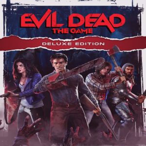 EVIL DEAD: THE GAME XBOX ONE E SERIES X|S
