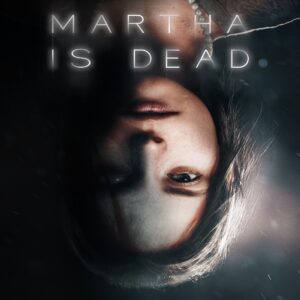 MARTHA IS DEAD XBOX ONE E SERIES X|S