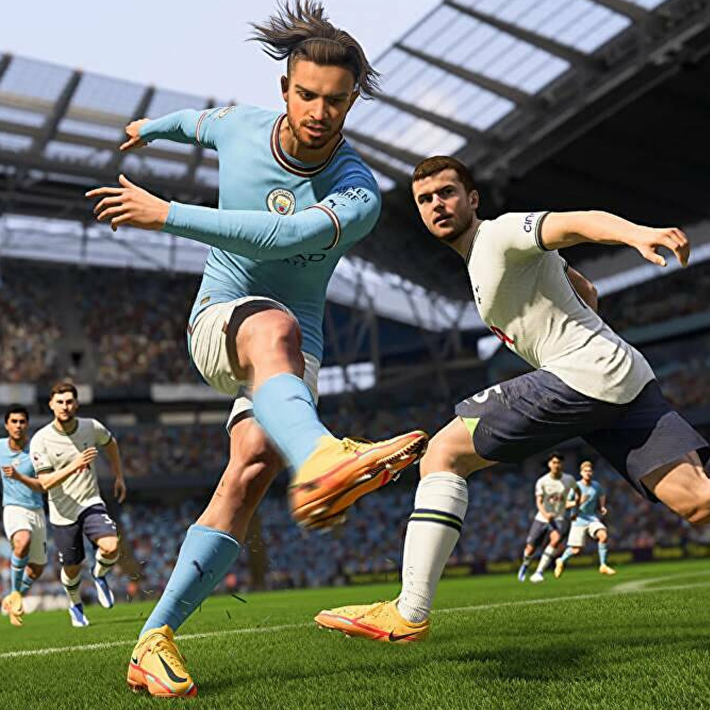 FIFA 23: Como funciona o novo sistema de entrosamento do Ultimate Team