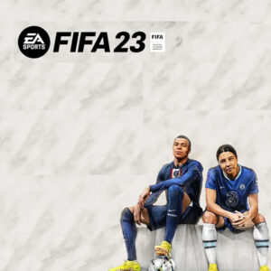 FIFA 23 XBOX ONE E XBOX SERIES X|S