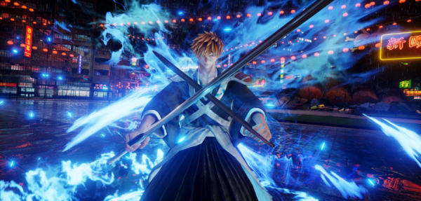 BLEACH RENASCIMENTO DAS ALMAS EDIÇÃO ULTIMATE XBOX SERIES X|S - Image 3