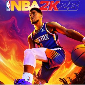 NBA 2K23 CROSS GEN XBOX ONE E SERIES X|S