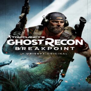 GHOST RECON BREAKEPOINT XBOX ONE E SERIES X|S