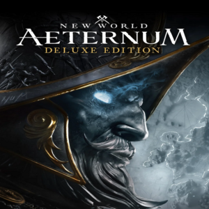 NEW WORLD: AETERNUM DELUXE EDITION XBOX SERIES X|S