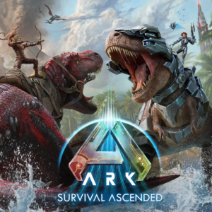 ARK: SURVIVAL ASCENDED XBOX SERIES X|S