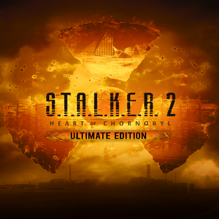 S.T.A.L.K.E.R. 2: Heart of Chornobyl ULTIMATE EDITION XBOX SERIES X|S