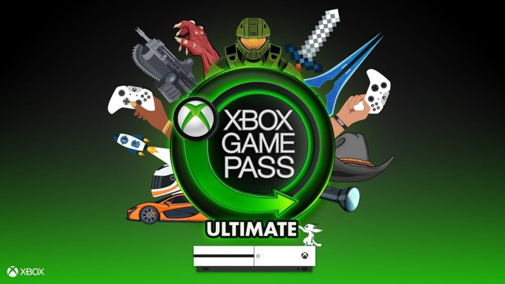 Xbos Game Pass Ultimate 1 Mês Código De 25 Digitos - Assinaturas E Premium  - DFG