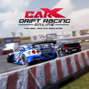 CARX DRIFT RACING ONLINE XBOX ONE E SERIES X|S