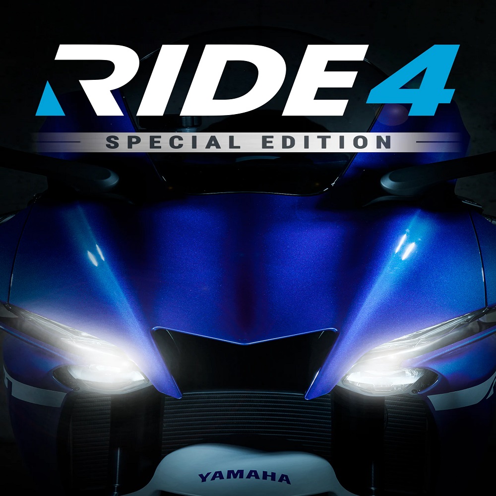 RIDE 3 no Xbox One S - O Melhor Simulador de Motos! 