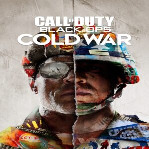 CALL OF DUTY: COLD WAR XBOX ONE E SERIES X|S