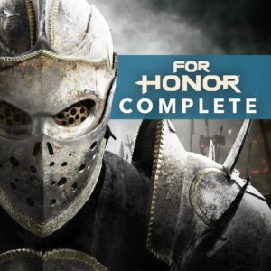 FOR HONOR COMPLETE EDITION XBOX ONE E SERIES X|S