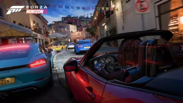 FORZA HORIZON 5 EDIÇÃO SUPREMA XBOX ONE E SERIES X|S - Image 3