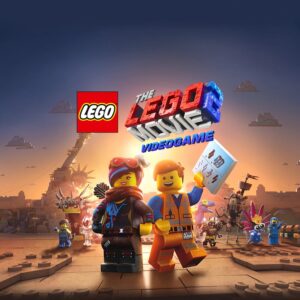 LEGO MOVIE 2 XBOX ONE E SERIES X|S